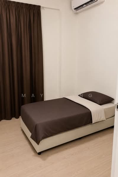Service Residence for Rent at RYAN & MIHO - May Liong - Bedroom - PropertyGuru.com.my