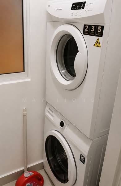 Service Residence for Rent at RYAN & MIHO - May Liong - Interior - PropertyGuru.com.my