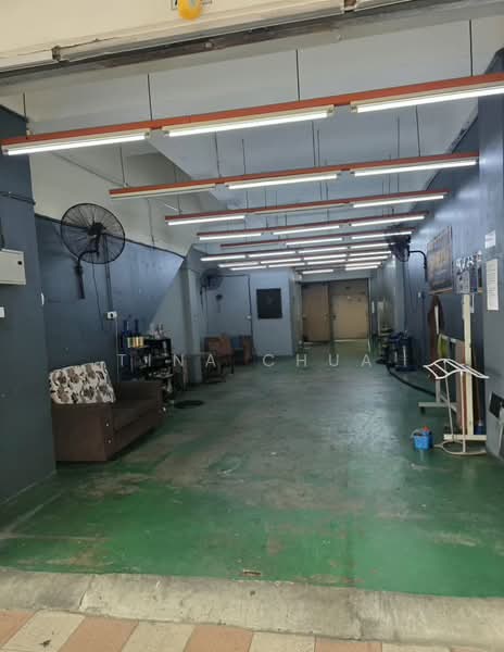 Shop for Rent in Parklane OUG (Kuala Lumpur) - Tina Chua - Interior - PropertyGuru.com.my
