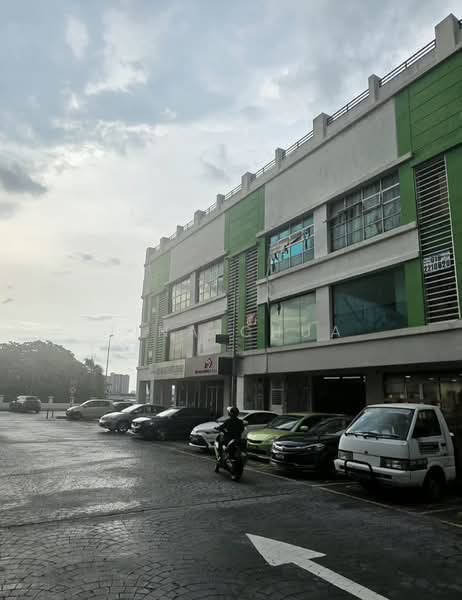Shop for Rent in Parklane OUG (Kuala Lumpur) - Tina Chua - Exterior - PropertyGuru.com.my
