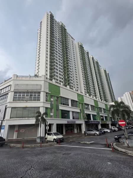 Shop for Rent in Parklane OUG (Kuala Lumpur) - Tina Chua - Exterior - PropertyGuru.com.my