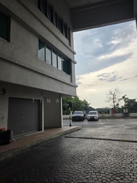 Shop for Rent in Parklane OUG (Kuala Lumpur) - Tina Chua - Exterior - PropertyGuru.com.my