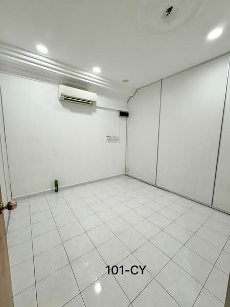 Rumah Teres 2 Tingkat untuk Disewa di Meru (Klang) - Diana See - Interior - PropertyGuru.com.my