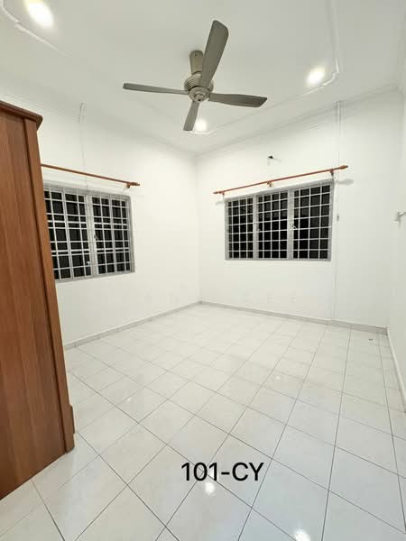 Rumah Teres 2 Tingkat untuk Disewa di Meru (Klang) - Diana See - PropertyGuru.com.my