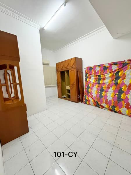 Rumah Teres 2 Tingkat untuk Disewa di Meru (Klang) - Diana See - PropertyGuru.com.my