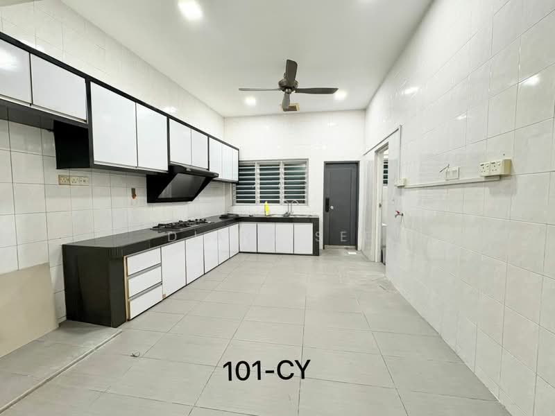 Rumah Teres 2 Tingkat untuk Disewa di Meru (Klang) - Diana See - PropertyGuru.com.my