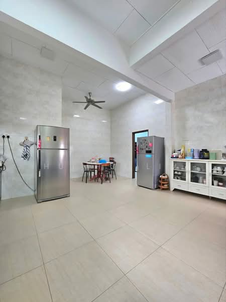 Bungalow for Sale in Taman Melodies (Johor Bahru) - Hui Hui Lim - Kitchen - PropertyGuru.com.my