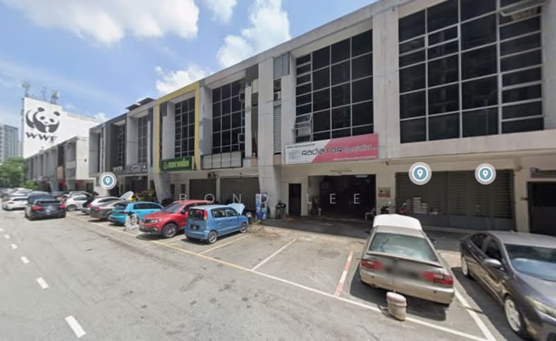 Shop / Office for Sale in Pjs 5 (Petaling Jaya) - Bond Lee - Exterior - PropertyGuru.com.my