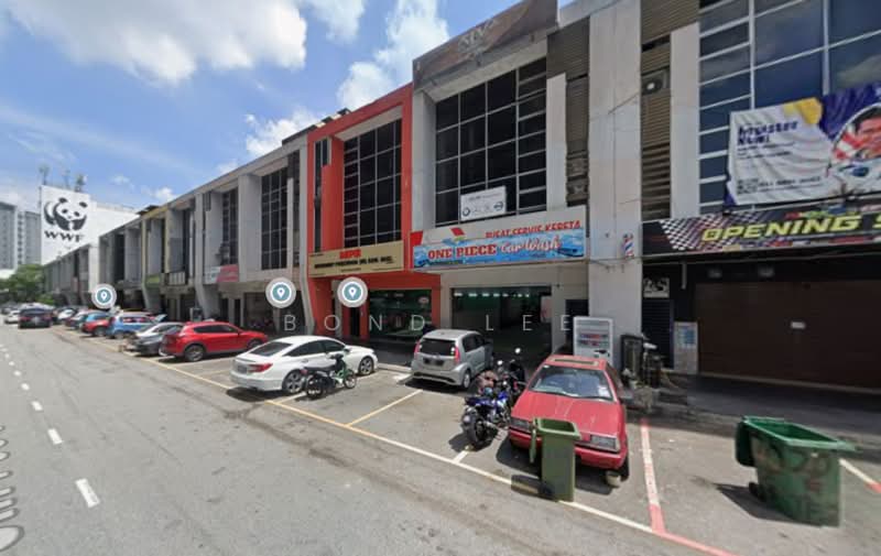 Shop / Office for Sale in Pjs 5 (Petaling Jaya) - Bond Lee - Exterior - PropertyGuru.com.my