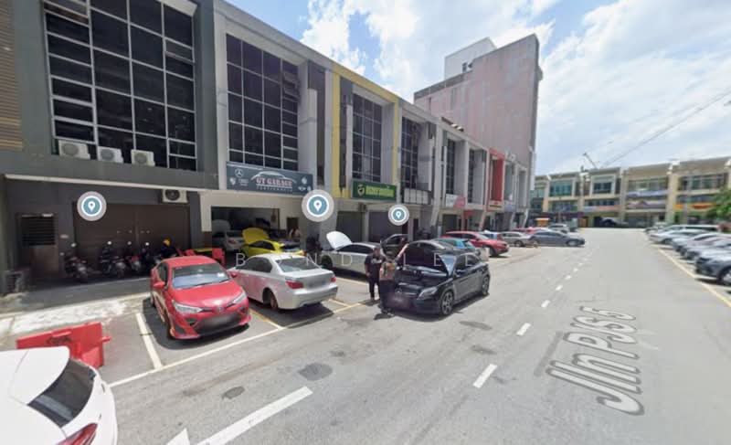 Shop / Office for Sale in Pjs 5 (Petaling Jaya) - Bond Lee - Exterior - PropertyGuru.com.my