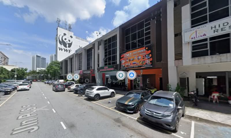 Shop / Office for Sale in Pjs 5 (Petaling Jaya) - Bond Lee - PropertyGuru.com.my