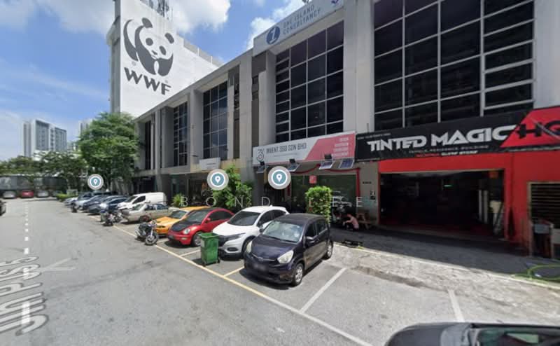 Shop / Office for Sale in Pjs 5 (Petaling Jaya) - Bond Lee - PropertyGuru.com.my
