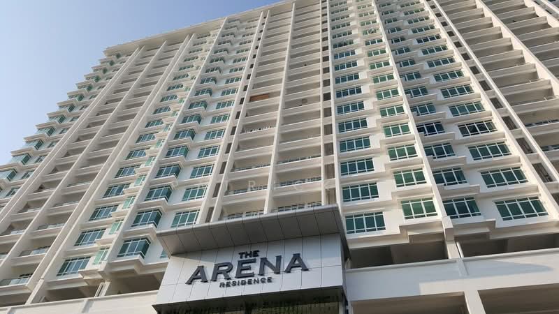 Condominium for Sale at Arena Residence - Patrick . - Exterior - PropertyGuru.com.my