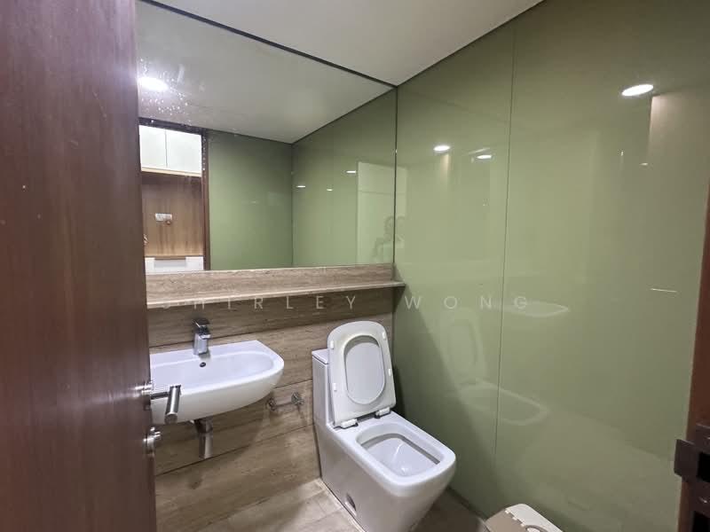 Servis Apartment untuk Disewa di Sky Suites @ KLCC - Shirley Wong - PropertyGuru.com.my