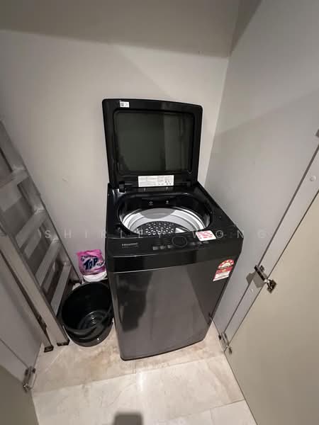 Servis Apartment untuk Disewa di Sky Suites @ KLCC - Shirley Wong - PropertyGuru.com.my