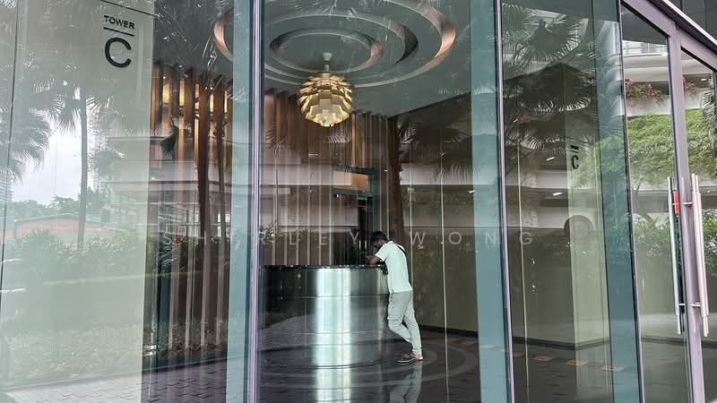 Servis Apartment untuk Disewa di Sky Suites @ KLCC - Shirley Wong - PropertyGuru.com.my