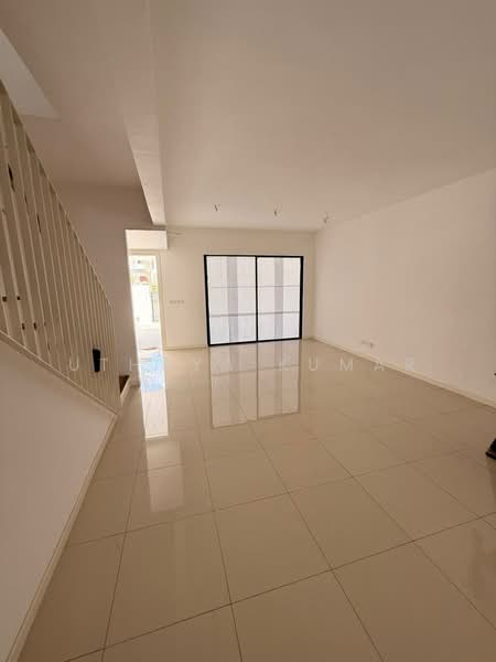 Rumah Teres 2 Tingkat untuk Disewa di Kota Emerald (Rawang) - Uthaya Kumar - Interior - PropertyGuru.com.my