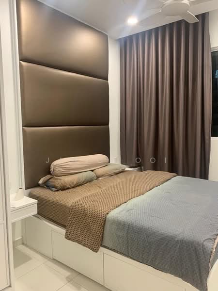 Kondominium untuk Dijual di i-Santorini - Janice Ooi - PropertyGuru.com.my