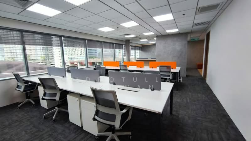 Office for Rent in KL City Centre (Kuala Lumpur) - Gudrotullah Ikhwan - PropertyGuru.com.my