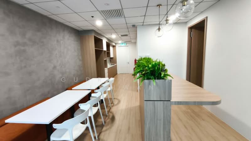 Office for Rent in KL City Centre (Kuala Lumpur) - Gudrotullah Ikhwan - PropertyGuru.com.my