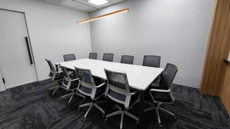 Office for Rent in KL City Centre (Kuala Lumpur) - Gudrotullah Ikhwan - PropertyGuru.com.my