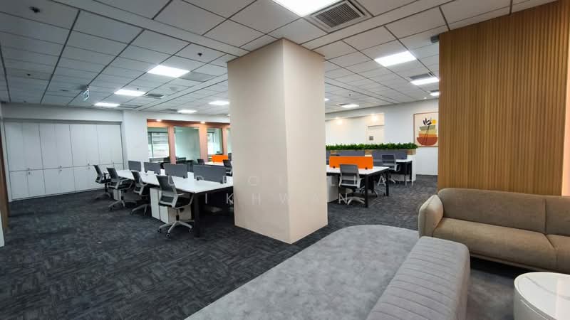 Office for Rent in KL City Centre (Kuala Lumpur) - Gudrotullah Ikhwan - PropertyGuru.com.my