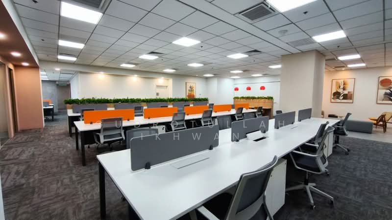 Office for Rent in KL City Centre (Kuala Lumpur) - Gudrotullah Ikhwan - PropertyGuru.com.my