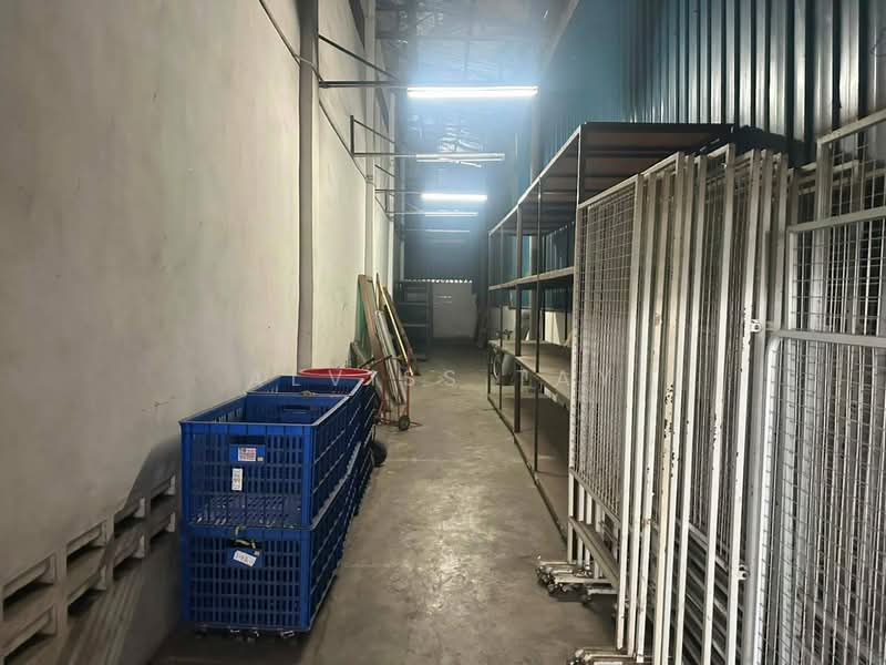 Factory for Rent in Taman Tan Sri Yaacob (Johor Bahru) - Alviss Tay - Interior - PropertyGuru.com.my