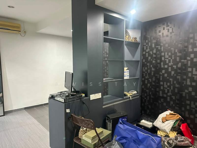 Factory for Rent in Taman Tan Sri Yaacob (Johor Bahru) - Alviss Tay - Interior - PropertyGuru.com.my