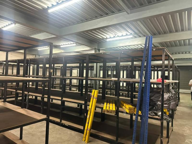 Factory for Rent in Taman Tan Sri Yaacob (Johor Bahru) - Alviss Tay - Interior - PropertyGuru.com.my
