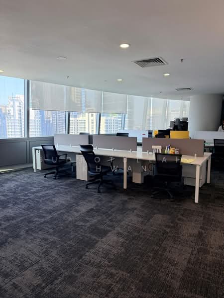 Office for Rent in KLCC (KL City Centre) - Gudrotullah Ikhwan - Interior - PropertyGuru.com.my