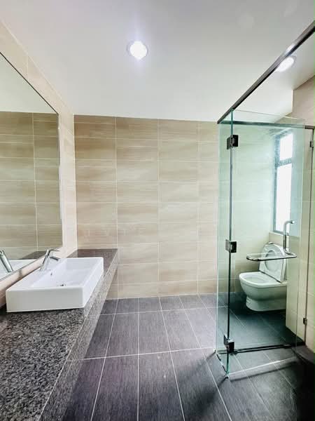 Condominium for Sale at Residensi Ledang - Vivien Tan - Bathroom - PropertyGuru.com.my