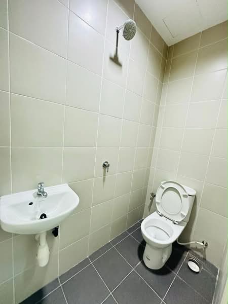 Condominium for Sale at Residensi Ledang - Vivien Tan - Bathroom - PropertyGuru.com.my