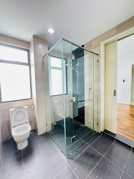 Condominium for Sale at Residensi Ledang - Vivien Tan - Bathroom - PropertyGuru.com.my