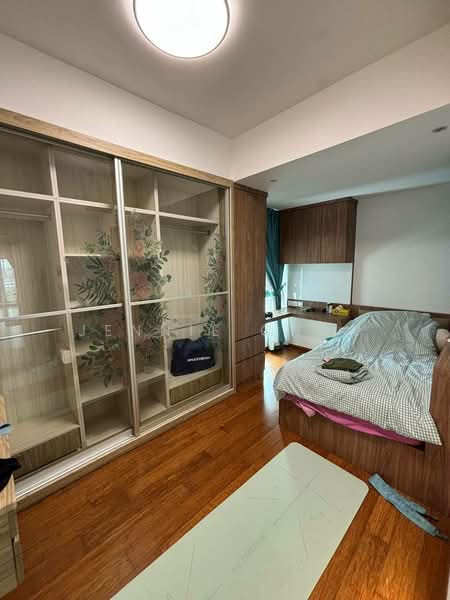 Pangsapuri untuk Dijual di Molek Pine 4 - Jennie Chew - PropertyGuru.com.my