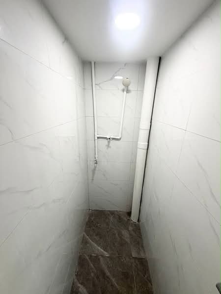 Flat for Sale at Taman Cempaka - Yvonne Lim - Bathroom - PropertyGuru.com.my