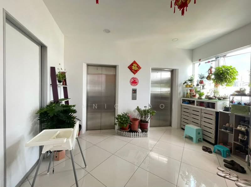 Kondominium untuk Dijual di The Clovers - Janice Ooi - PropertyGuru.com.my