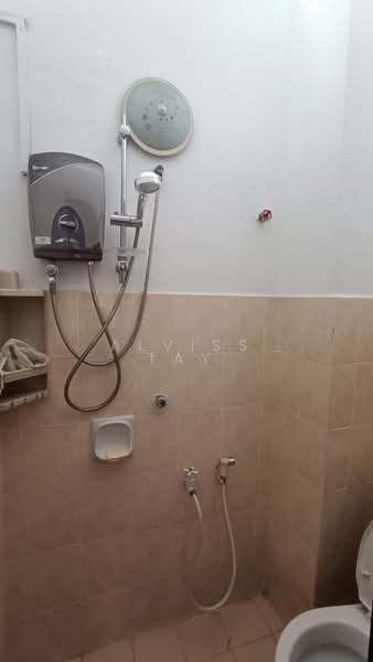 Townhouse for Sale in Taman Tampoi Indah (Tampoi) - Alviss Tay - Bathroom - PropertyGuru.com.my