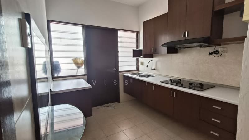 Townhouse for Sale in Taman Tampoi Indah (Tampoi) - Alviss Tay - Kitchen - PropertyGuru.com.my