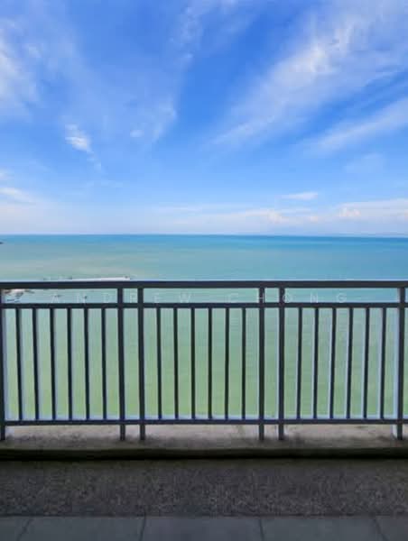 Kondominium untuk Dijual di Quayside Seafront Resort Condominiums - Andrew Chong - View - PropertyGuru.com.my