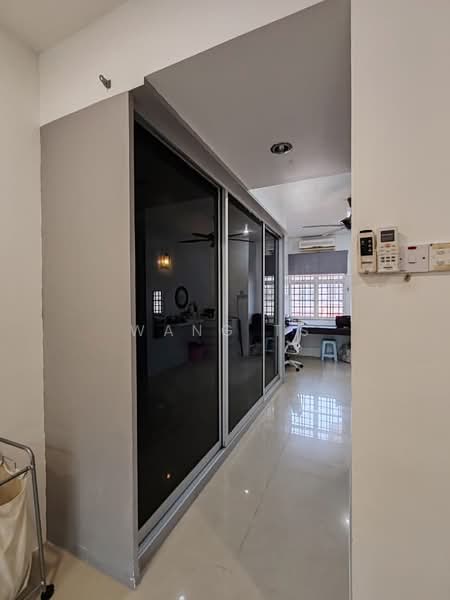 2-storey Terraced House for Sale in Bandar Laguna Merbok (Sungai Petani) - Wang TS - Corridor - PropertyGuru.com.my