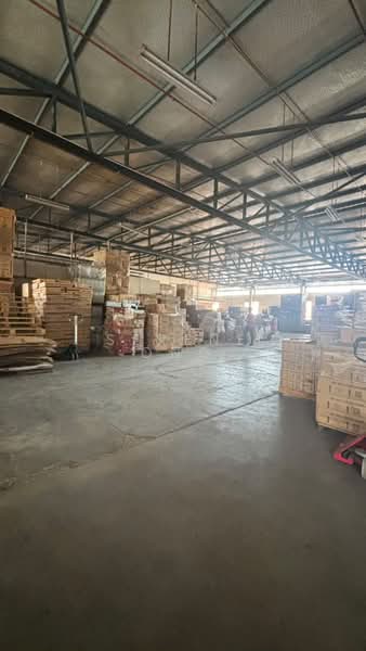 Warehouse for Rent in Seksyen 13 (Petaling Jaya) - Serene Ong - Interior - PropertyGuru.com.my