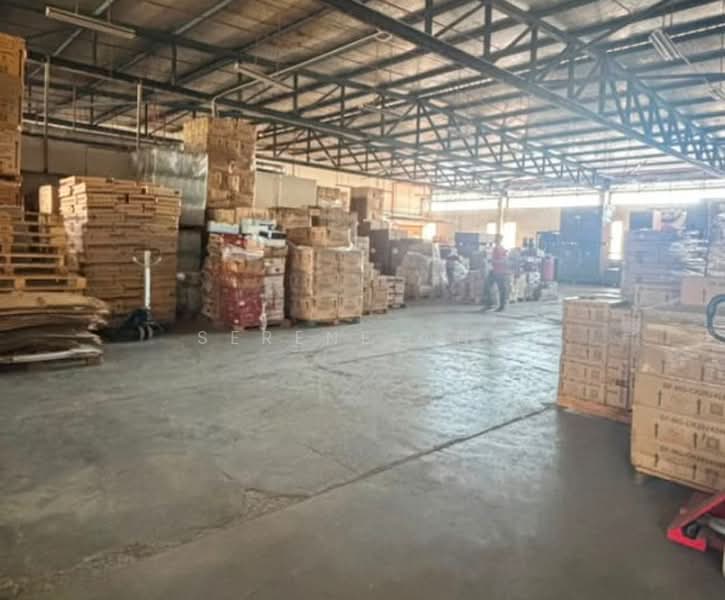 Warehouse for Rent in Seksyen 13 (Petaling Jaya) - Serene Ong - Interior - PropertyGuru.com.my