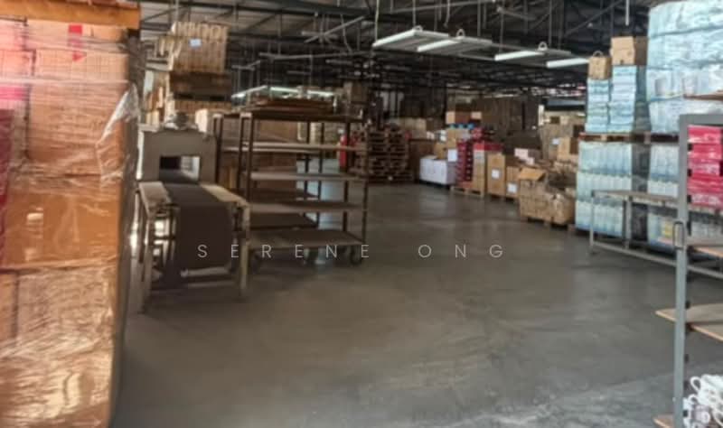 Warehouse for Rent in Seksyen 13 (Petaling Jaya) - Serene Ong - Interior - PropertyGuru.com.my