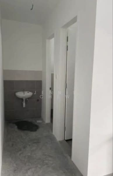 Factory for Rent in Taman Industri Jaya (Skudai) - Jennie Chew - Bathroom - PropertyGuru.com.my