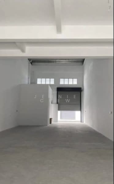 Factory for Rent in Taman Industri Jaya (Skudai) - Jennie Chew - Interior - PropertyGuru.com.my