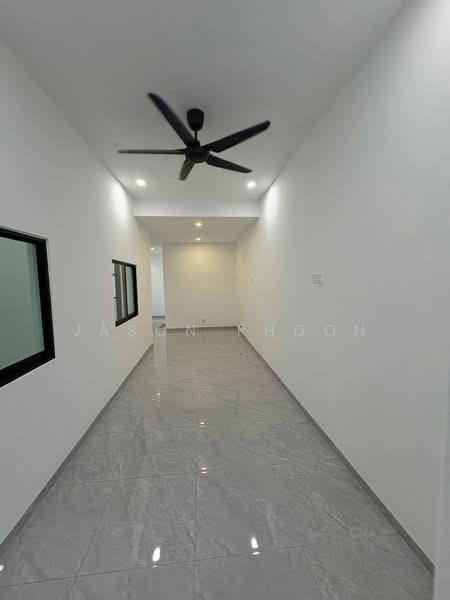 1-storey Terraced House for Sale in Perai (Penang) - Jason Phoon - Interior - PropertyGuru.com.my