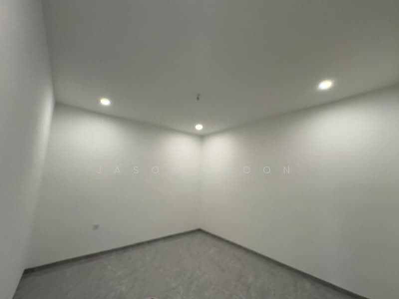 1-storey Terraced House for Sale in Perai (Penang) - Jason Phoon - Interior - PropertyGuru.com.my