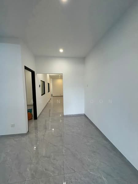 1-storey Terraced House for Sale in Perai (Penang) - Jason Phoon - Interior - PropertyGuru.com.my