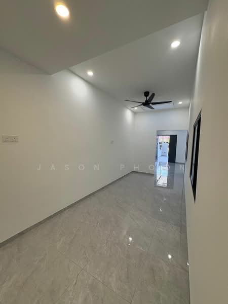 1-storey Terraced House for Sale in Perai (Penang) - Jason Phoon - Interior - PropertyGuru.com.my